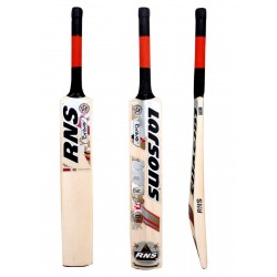 RNS Larsons Bravo Kashmir Willow Cricket Bat (SH)