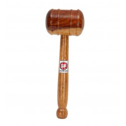SF Wooden Ball Mallet