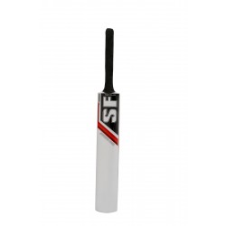 SF Synthetic Cover Kashmir Willow Cricket Bat