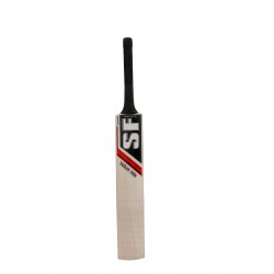 SF Vellum Hide Kashmir Willow Cricket Bat