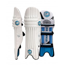 SF Clublite Cricket Batting Legguards