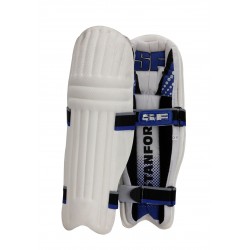 SF Ultralite Moulded Cricket Batting Legguards