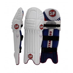 SF Ranji Pro Cricket Batting Legguards
