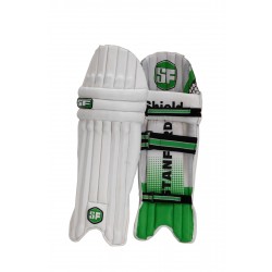 SF Shield Cricket Batting Legguards