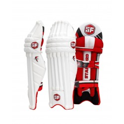 SF Test Cricket Batting Legguards