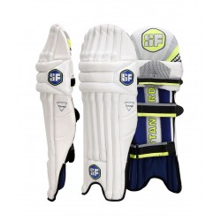 SF Trendy Cricket Batting Legguards