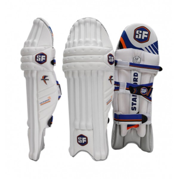 SF Triumph Cricket Batting Legguards