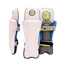 SF Hero Wicket Keeping Legguards