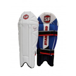 SF Ranji Wicket Keeping Legguards