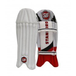 SF Club Wicket Keeping Legguards