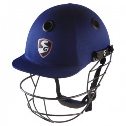 SG Aeroselect Cricket Helmet