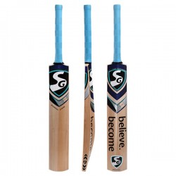 SG Boundary Xtreme Kashmir Willow Cricket Bat