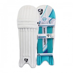 SG Campus Cricket Batting Leg Guards