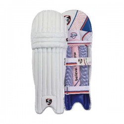 SG Ecolite Cricket Batting Leg Guards