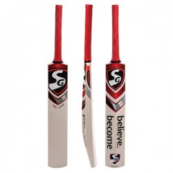 SG Max Cover Kashmir Willow Cricket Bat