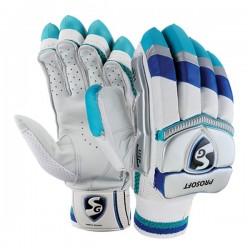 SG Prosoft Cricket Batting Gloves