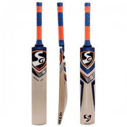 SG Sierra 250 English Willow Cricket Bat