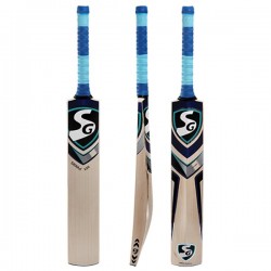 SG Sierra 350 English Willow Cricket Bat