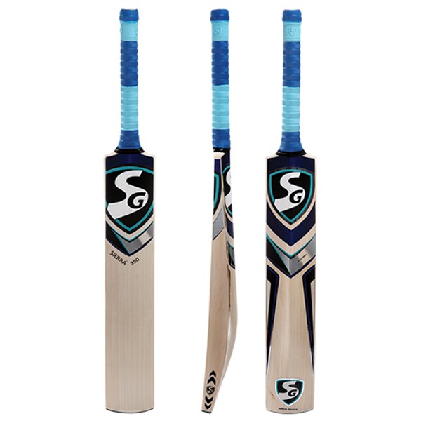 SG Sierra 350 English Willow Cricket Bat