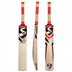 SG Sunny Gold English Willow Cricket Bat (SH)