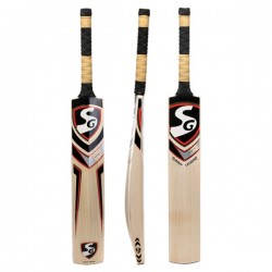 SG Sunny Legend English Willow Cricket Bat