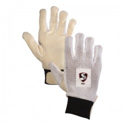 SG Test Cricket Wicket Keeping Inner Gloves