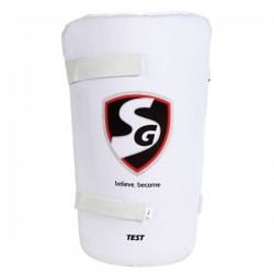 SG Test Cricket Thigh Guard