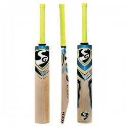 SG VS 319 Plus Kashmir Willow Cricket Bat