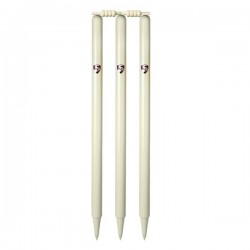 SG Club Stumps