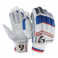 SG Excelite Cricket Batting Gloves