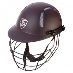 SG Aeroshield Cricket Helmet