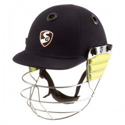 SG Polyfab Cricket Helmet