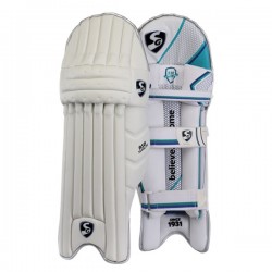 SG RSD Supalite Cricket Batting Leg Guards