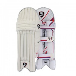 SG Test Cricket Batting Leg Guards