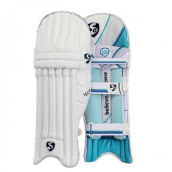 SG VS 319 Select Cricket Batting Leg Guards