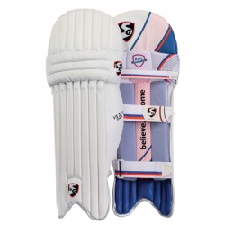 SG VS 319 Spark Cricket Batting Leg Guards