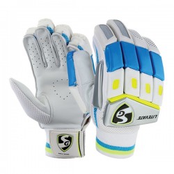 SG Litevate Cricket Batting Gloves