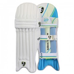 SG Super Club Cricket Batting Leg Guards