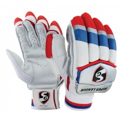 SG Super League Cricket Batting Gloves