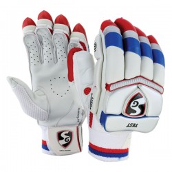 SG Test Cricket Batting Gloves