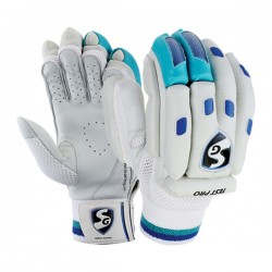 SG Test Pro Cricket Batting Gloves