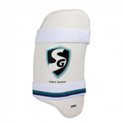 SG Pro Cricket Thigh Guard