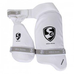 SG Ultimate Combo Cricket Thigh Guard