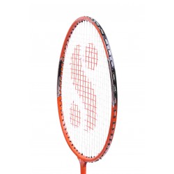 Silvers Boron Badminton Racket
