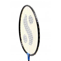 Silvers Casio Badminton Racket