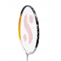 Silvers Fire Badminton Racket