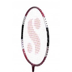 Silvers Headley Badminton Racket