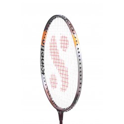 Silvers Kinetic Badminton Racket