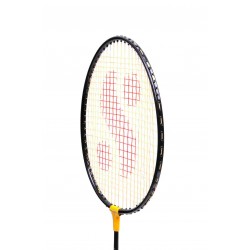 Silvers Marvel Badminton Racket