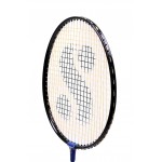 Silvers Maxilite Badminton Racket